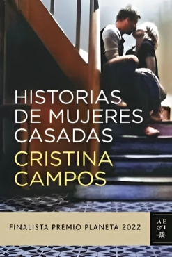 Cristina Campos "Historias de mujeres casadas" PDF