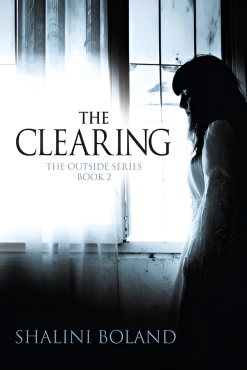 Boland Shalini "The Clearing ( Outside #2 )" PDF