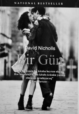 David Nicholls "Bir Gün" PDF