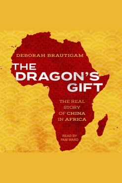 Deborah Brautigam "The Dragon's Gift" PDF