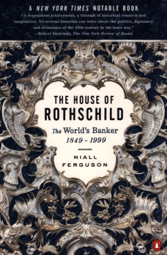 Niall Ferguson "The House of Rothschild" PDF