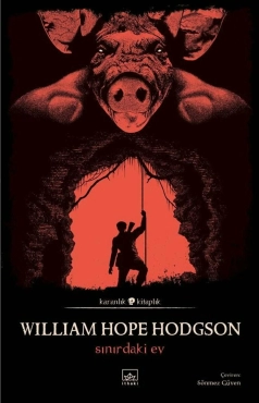 William Hope Hodgson "Sınırdaki Ev" PDF