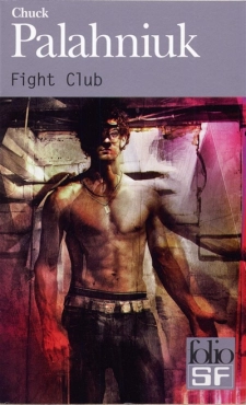 Chuck Palahniuk "Fight Club" PDF