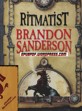 Brandon Sanderson "Ritmatist" PDF