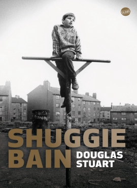 Stuart Douglas "Shuggie Bain" PDF