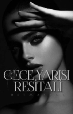 Beyza Aksoy "Gece Yarısı Resitali" PDF