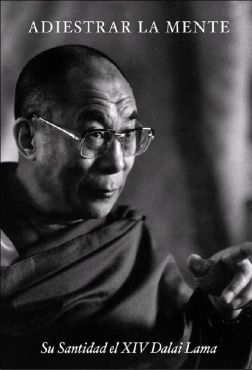 Dalai Lama "Adiestrar La Mente" PDF