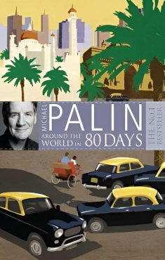 Michael Palin "Around The World In Eighty Days" PDF