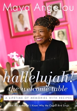 Maya Angelou "Hallelujah!" PDF