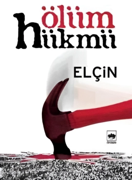 Elçin Əfəndiyev "Ölüm Hökmü" PDF