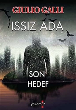 Giulio Galli "Issız Ada - Son hedef" PDF