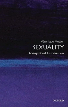 Veronique Mottier "Sexuality: A Very Short Introduction" PDF
