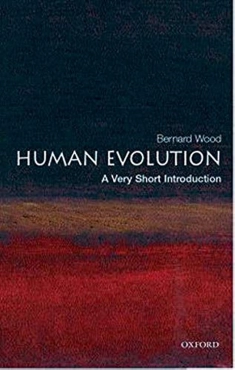 Bernard Wood "Human Evolution - A Very Short Introduction" PDF