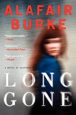 Alafair Burke "Long Gone" PDF