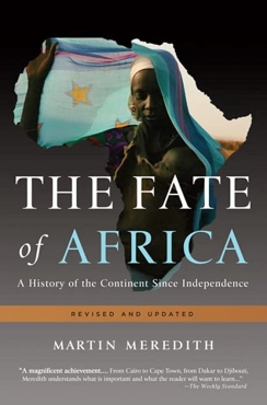 Martin Meredith "The Fate of Africa" PDF