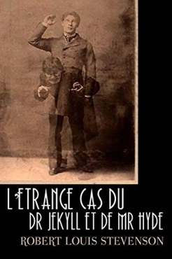 Robert Louis Stevenson "LEtrange Cas du Dr Jekyll et de Mr Hyde" PDF
