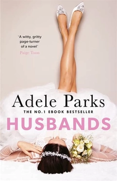 Adele Parks "Husbands" PDF