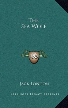 Jack London "The Sea Wolf" PDF