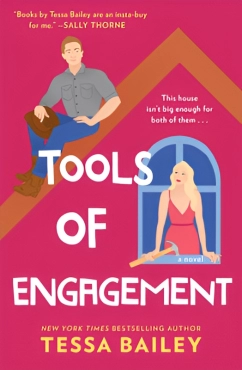 Tessa Bailey "Tools of Engagement" PDF