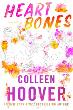 Colleen Hoover "Heart Bones" PDF