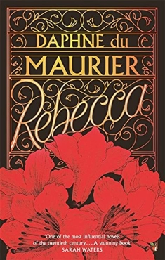 Daphne du Maurier "Rebecca" PDF