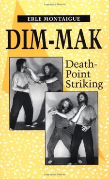Erle Montaigue "Dim-mak: Death Point Striking" PDF