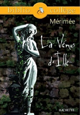 Prosper Merimee "La Venus dIlle" PDF