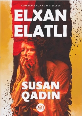 Elxan Elatlı "Susan Qadın" PDF