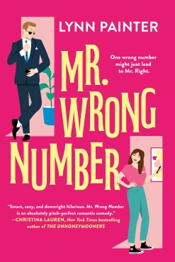 Lynn Painter "Mr. Wrong Number" PDF
