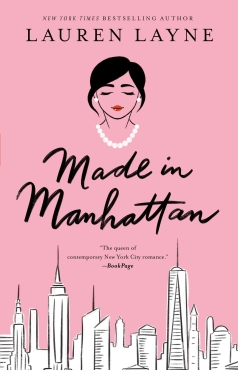 Lauren Layne "Made in Manhattan" PDF