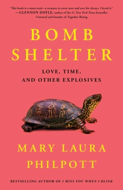 Mary Laura Philpott "Bomb Shelter" PDF