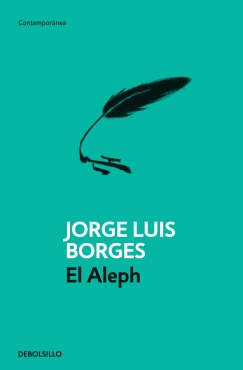 Jorge Luis Borges "El Aleph" PDF