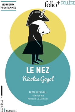 Nikolai Gogol "Le Nez" PDF