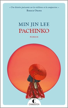 Min Jin Lee "Pachinko" PDF
