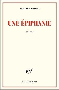 Alexis Bardini "Une épiphanie" PDF