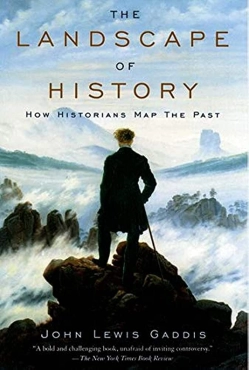 John Lewis Gaddis "The Landscape of History" PDF