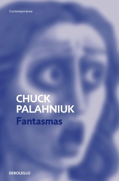 Chuck Palahniuk "Fantasmas" PDF