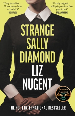 Liz Nugent "Strange Sally Diamond" PDF