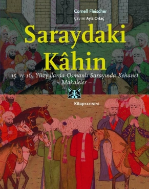 Cornell Fleischer "Saraydaki Kahin" PDF