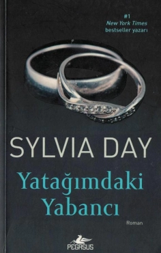 Sylvıa Day "Yatağımdaki Yabancı" PDF