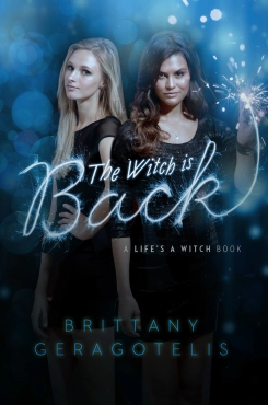 Brittany Geragotelis "The Witch Is Back" PDF