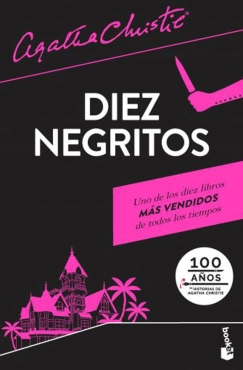 Agatha Christie "Diez Negritos" PDF