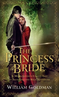 William Goldman "The Princess Bride" PDF