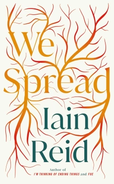 Iain Reid "We Spread" PDF