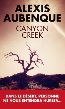 Alexis Aubenque "Canyon Creek" PDF