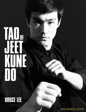 Bruce Lee "Tao of Jeet Kune Do: New Expanded Edition" PDF