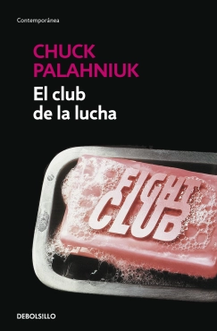 Chuck Palahniuk "El club de la lucha" PDF