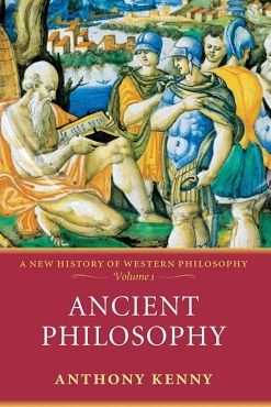 Anthony Kenny "Ancient Philosophy" PDF