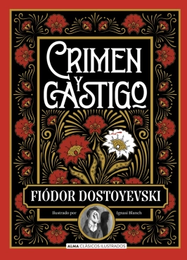 Fyodor Dostoyevsky "Crimen y castigo" PDF