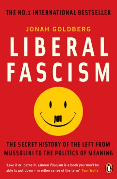 Jonah Goldberg "Liberal Fascism" PDF